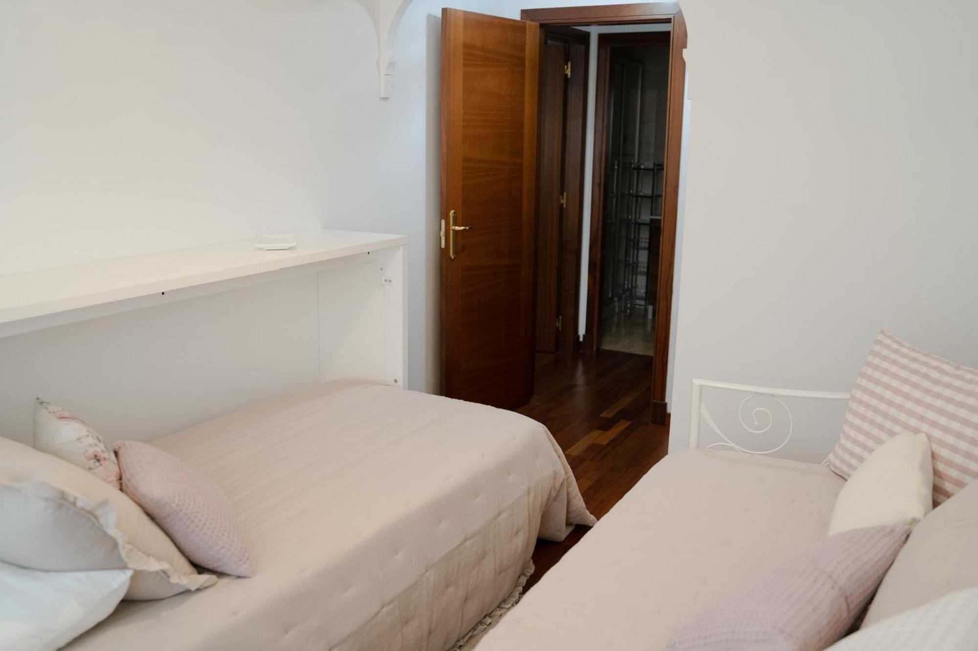 Fogar Da Peixeira Daire Cambados Dış mekan fotoğraf